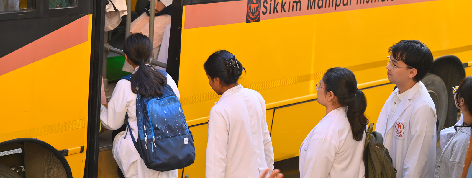 Sikkim Manipal University